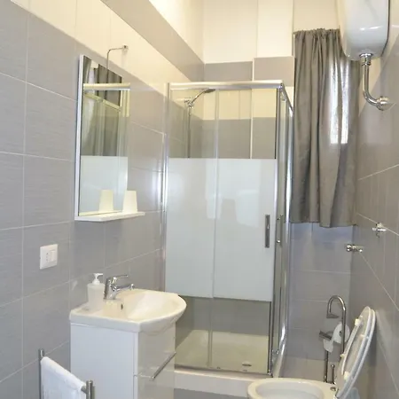 Antos 013 Maison d'hôtes