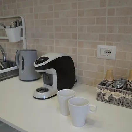 Antos 013 Maison d'hôtes Naples