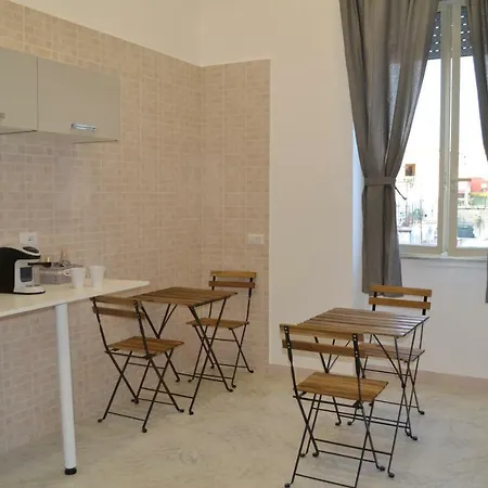 Maison d'hôtes Antos 013