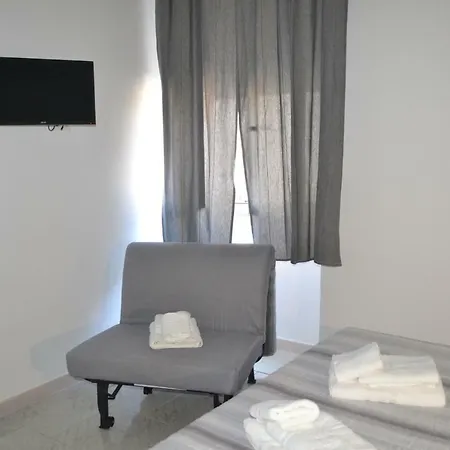 Antos 013 * 那不勒斯