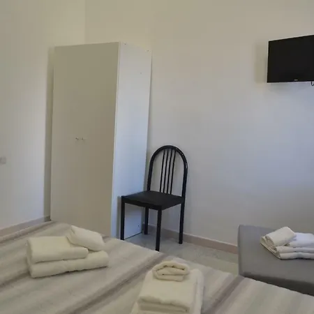 Antos 013 那不勒斯