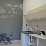 Antos 013 Guest house
