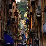 Antos 013 * Naples