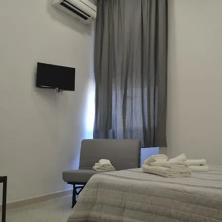 Antos 013 Неаполь