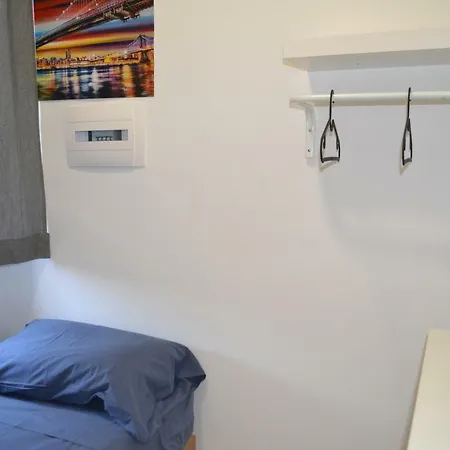 Antos 013 Gæstehus *
