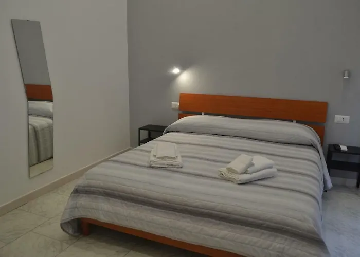 Pensionat Antos 013 *