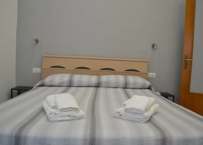 Antos 013 Pensionat *