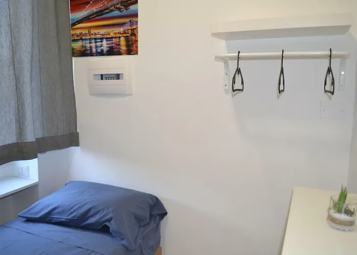 Antos 013 Pensionat *