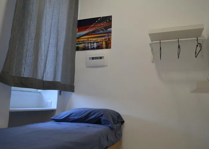 Antos 013 Pensionat *